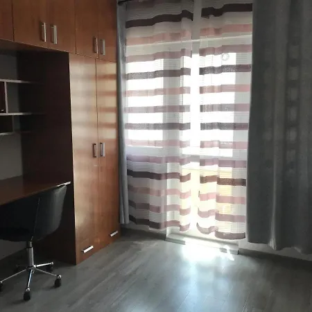 Stefan Cel Mare-central Apartament Bukareszt