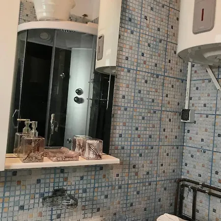 Stefan Cel Mare-central Apartment Bucharest