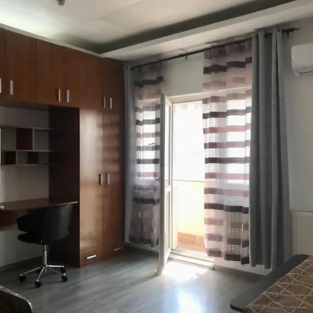Apartment Stefan Cel Mare-central Bucharest