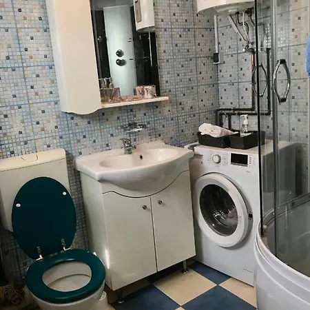 Appartamento Stefan Cel Mare-central *