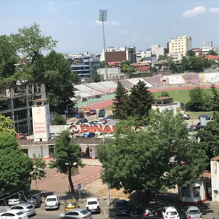 Stefan Cel Mare-central