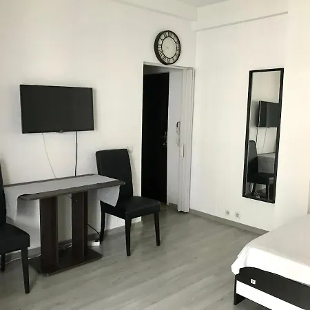 Stefan Cel Mare-central