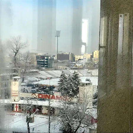 Stefan Cel Mare-central