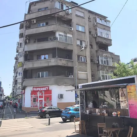 Stefan Cel Mare-central