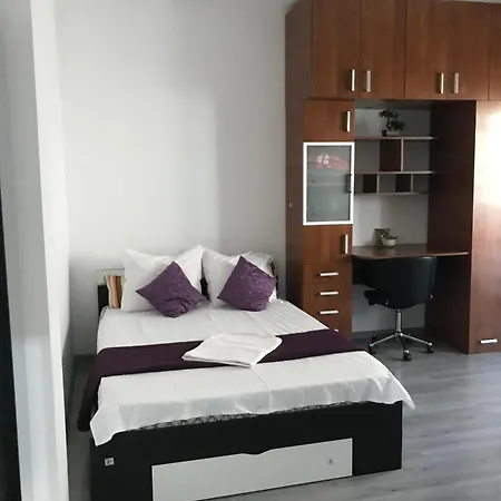 Stefan Cel Mare-central