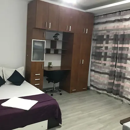 Apartment Stefan Cel Mare-central *