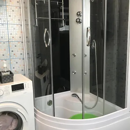 Apartment Stefan Cel Mare-central *