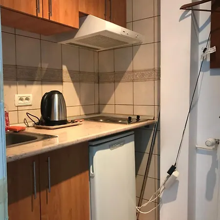 Stefan Cel Mare-central *