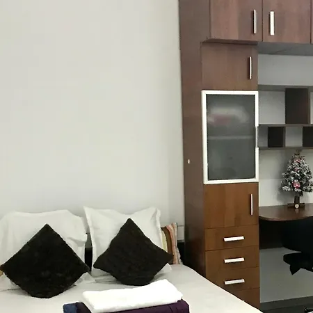 Stefan Cel Mare-central Apartment *